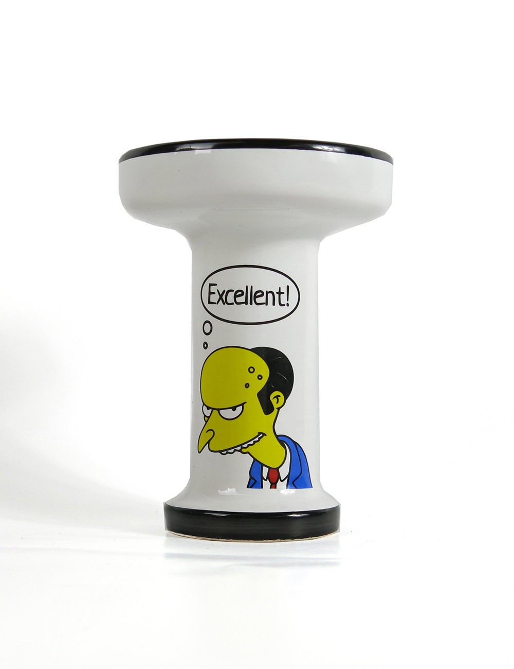 Чашка Dumok Harmony, Simpson Charles Montgomery